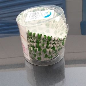 Baking cups - Closet Clear Out! Bundle to save on shipping costs!